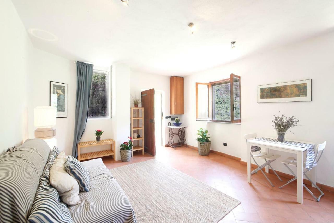 Fiesse Cottage Manarola Extérieur photo