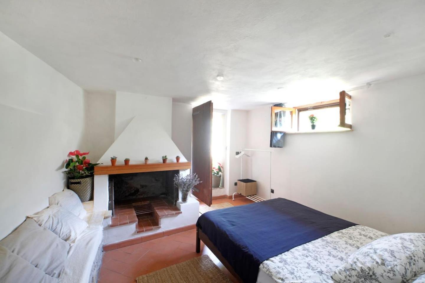 Fiesse Cottage Manarola Extérieur photo