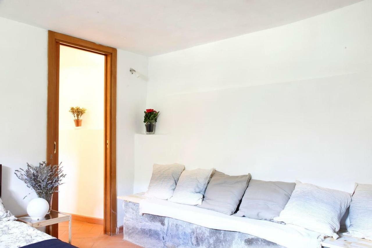 Fiesse Cottage Manarola Extérieur photo